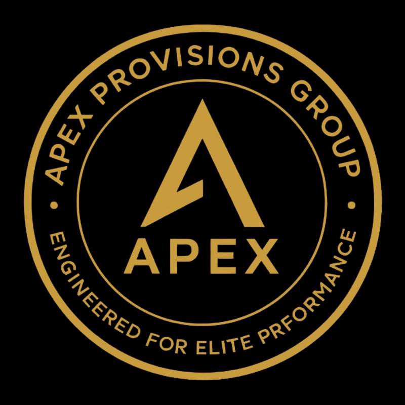 Apex Provisions Group Seal